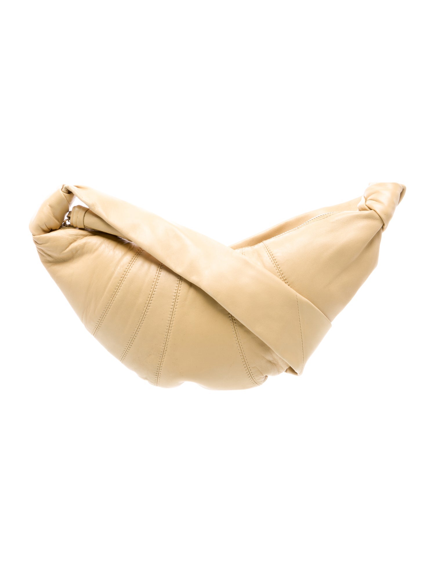 Lemaire Leather Shoulder Bag