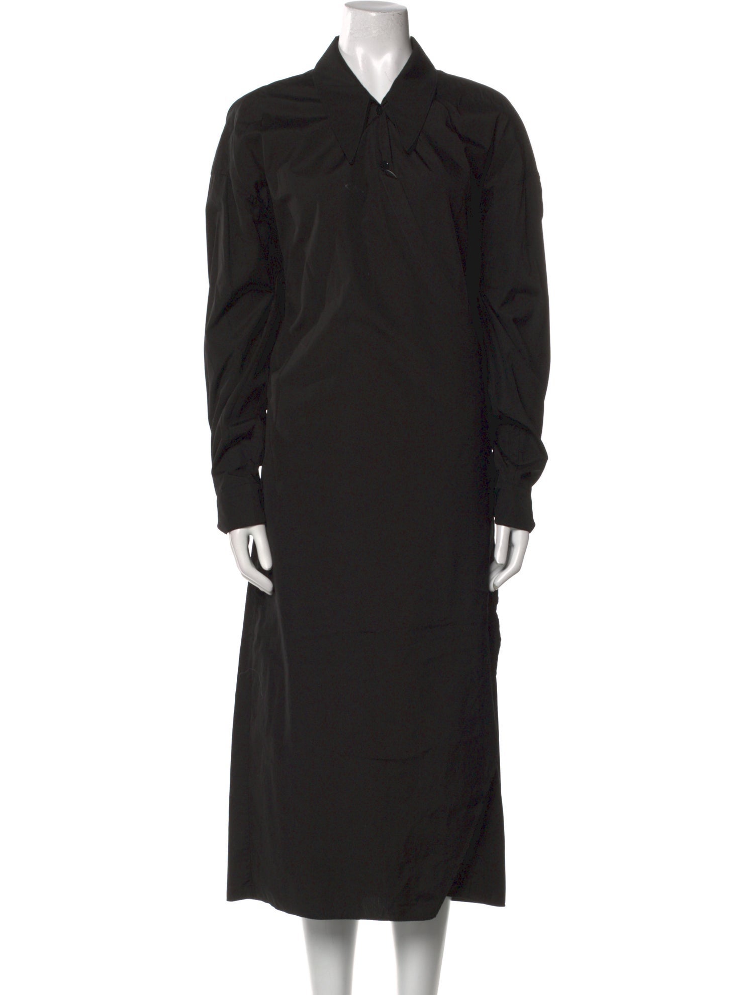 Lemaire Midi Length Dress