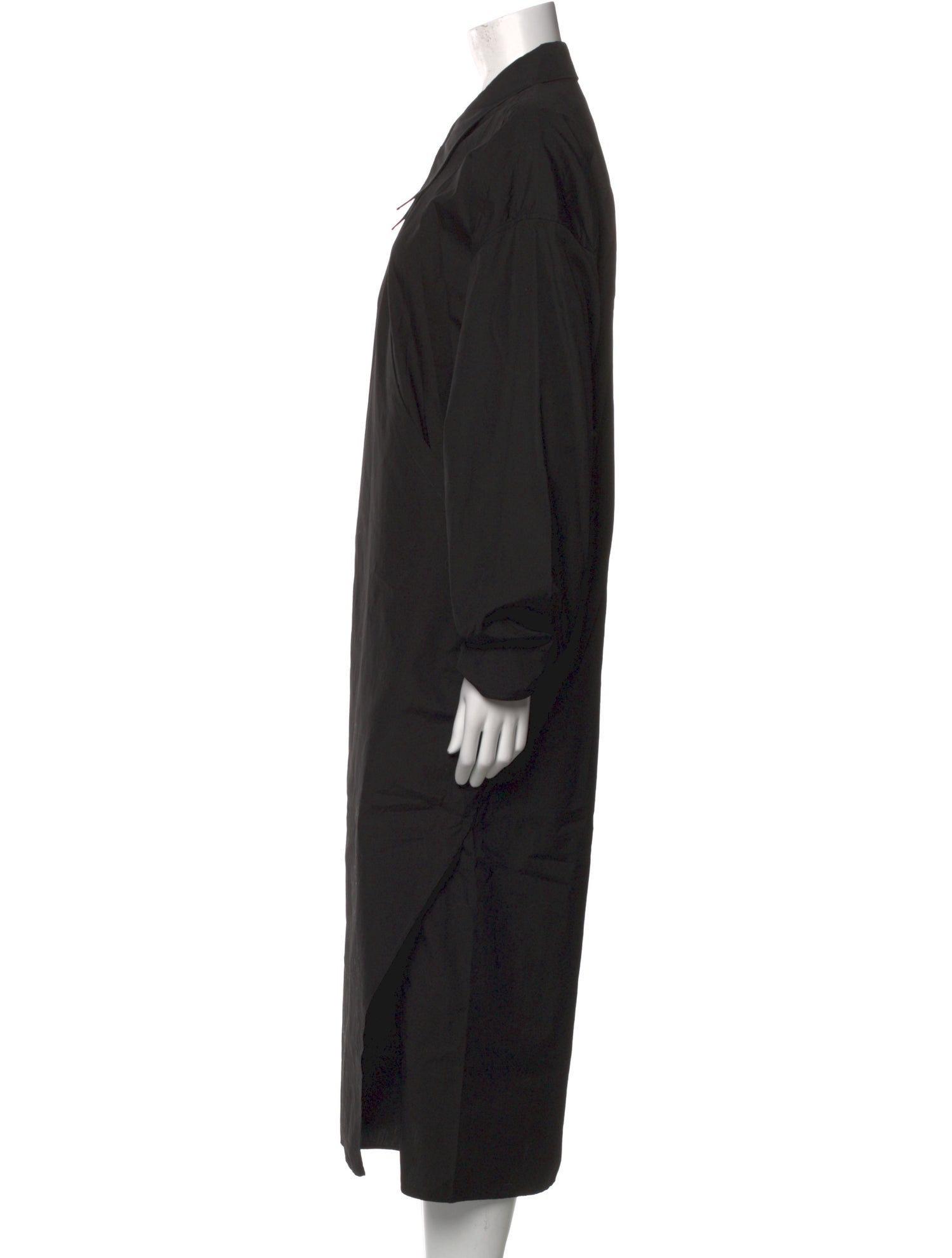 Lemaire Midi Length Dress