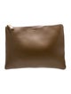 Lemaire Leather Portfolio