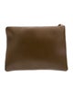 Lemaire Leather Portfolio