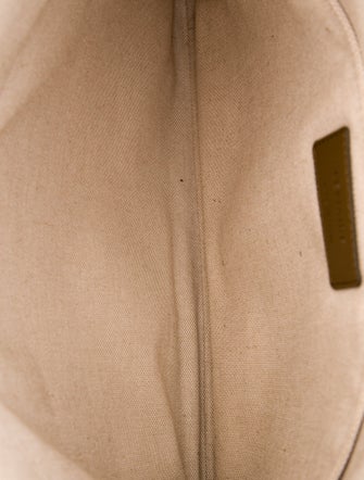 Lemaire Leather Portfolio