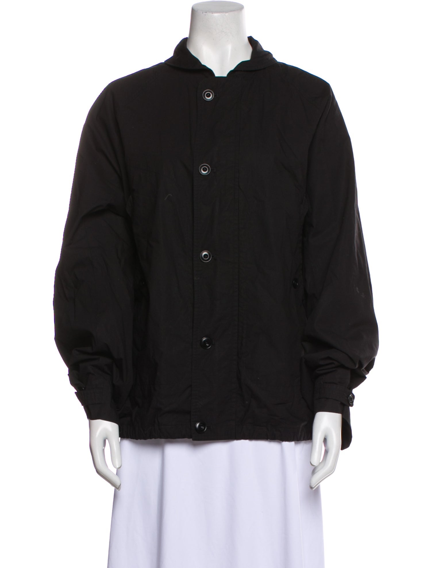 Lemaire Bomber Jacket