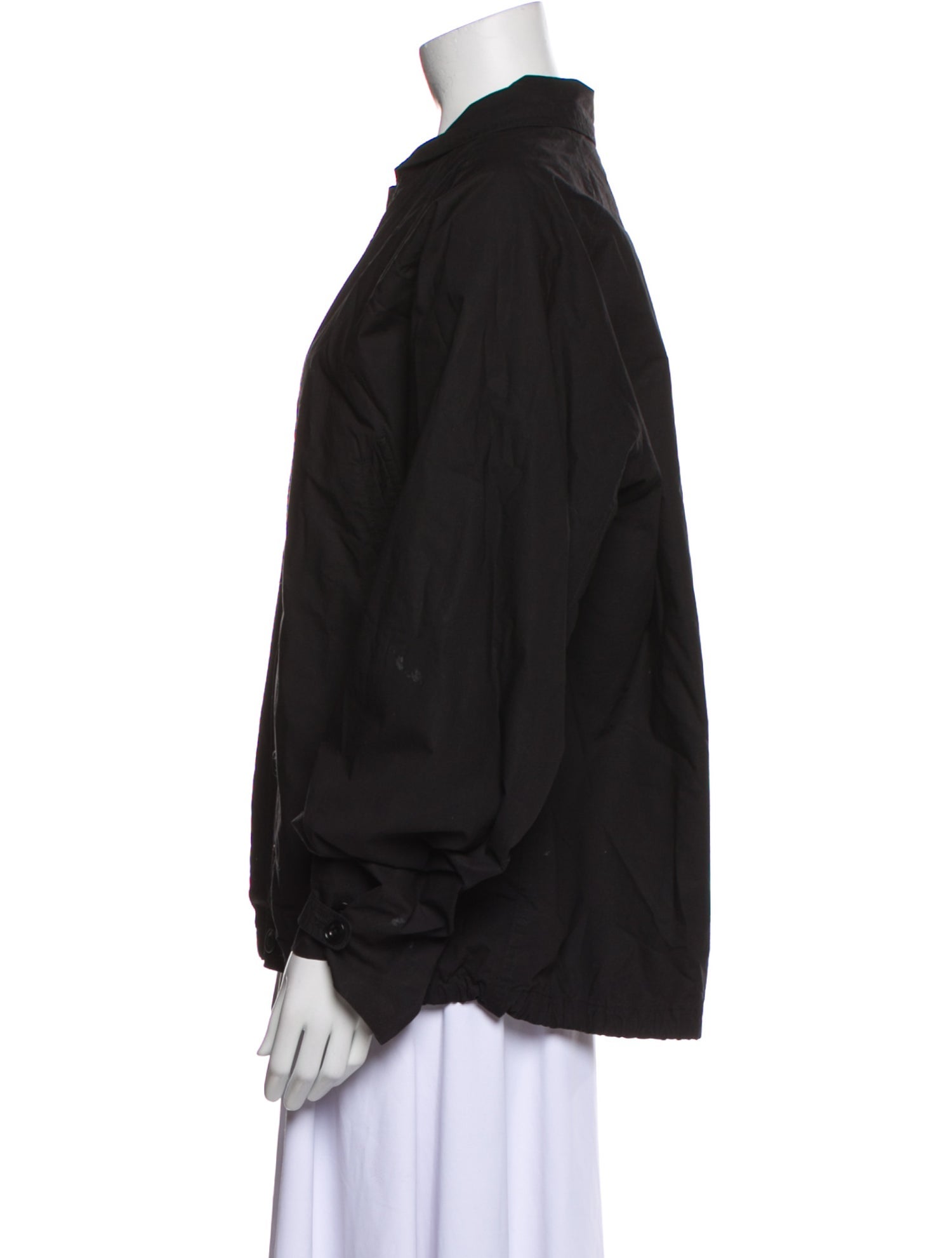 Lemaire Bomber Jacket