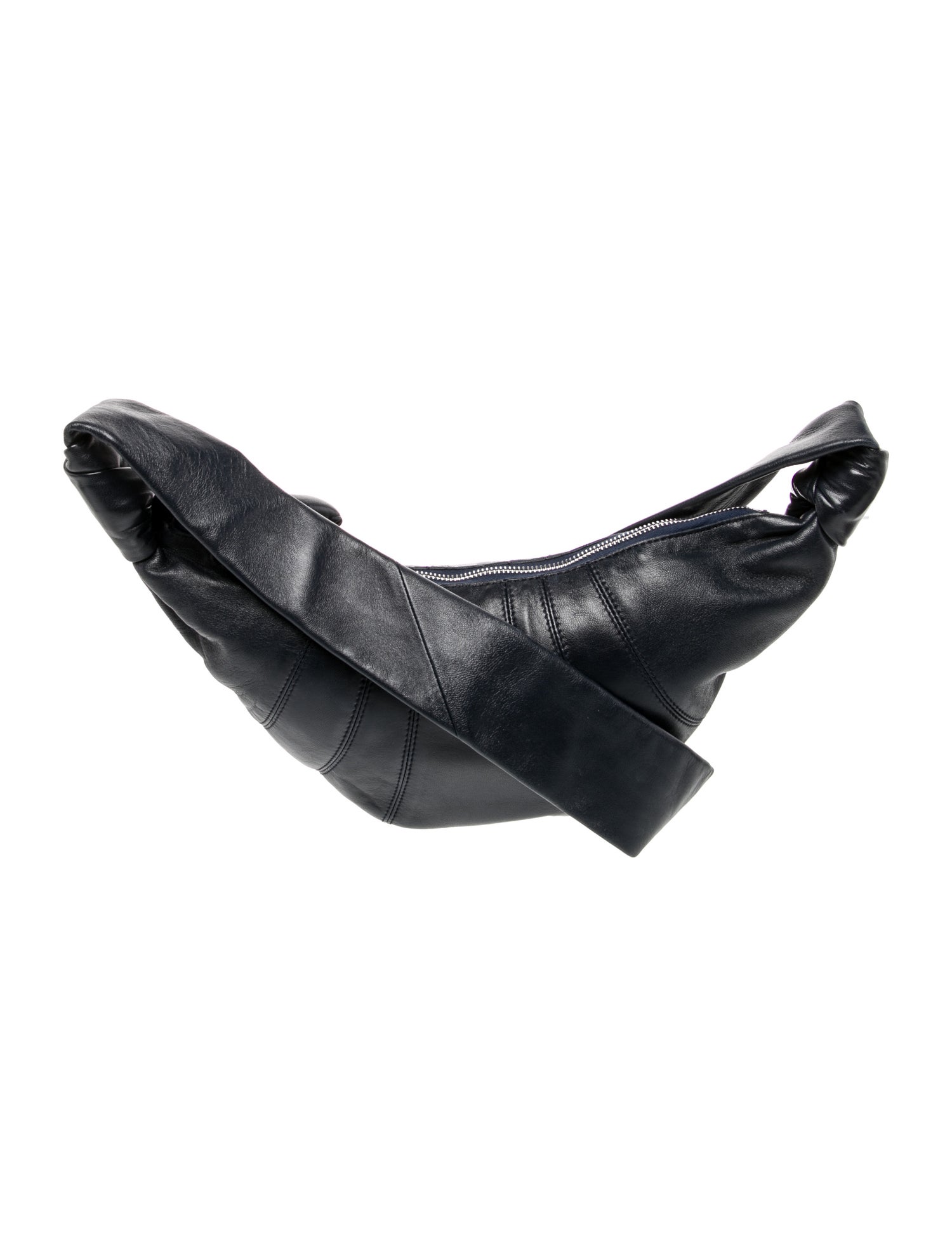 Lemaire Leather Belt Bag