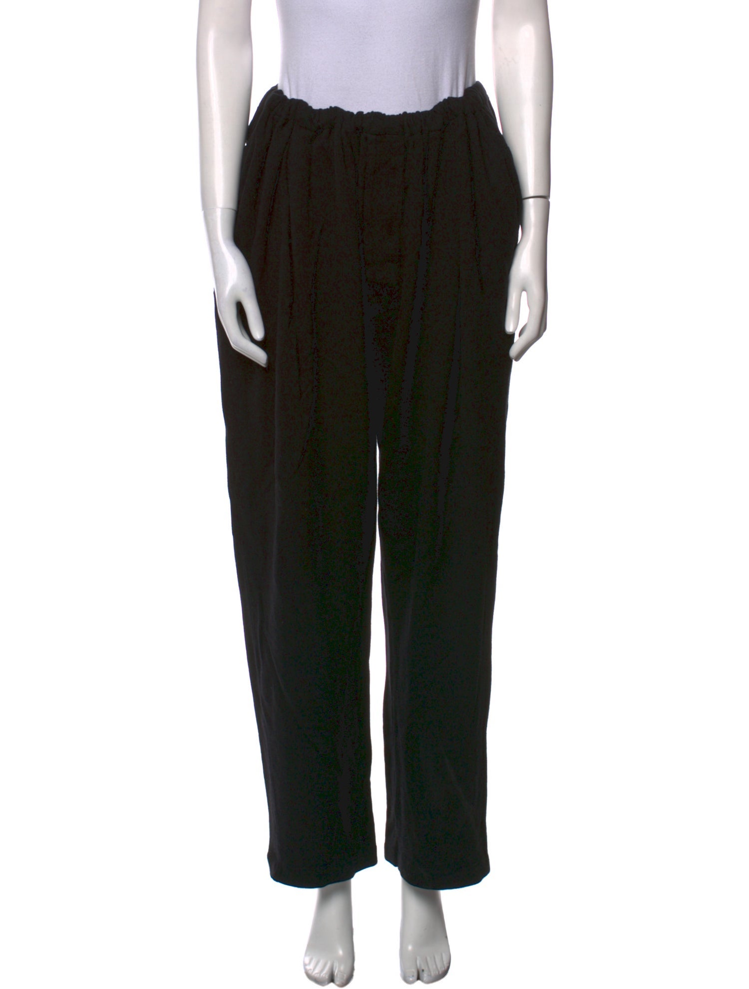 Lemaire Wide Leg Pants