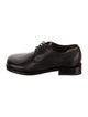 Lemaire Leather Oxfords
