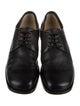 Lemaire Leather Oxfords