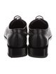 Lemaire Leather Oxfords