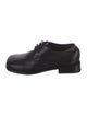 Lemaire Leather Oxfords
