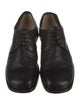 Lemaire Leather Oxfords