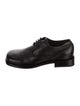 Lemaire Leather Oxfords
