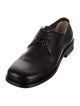 Lemaire Leather Oxfords
