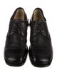 Lemaire Leather Oxfords