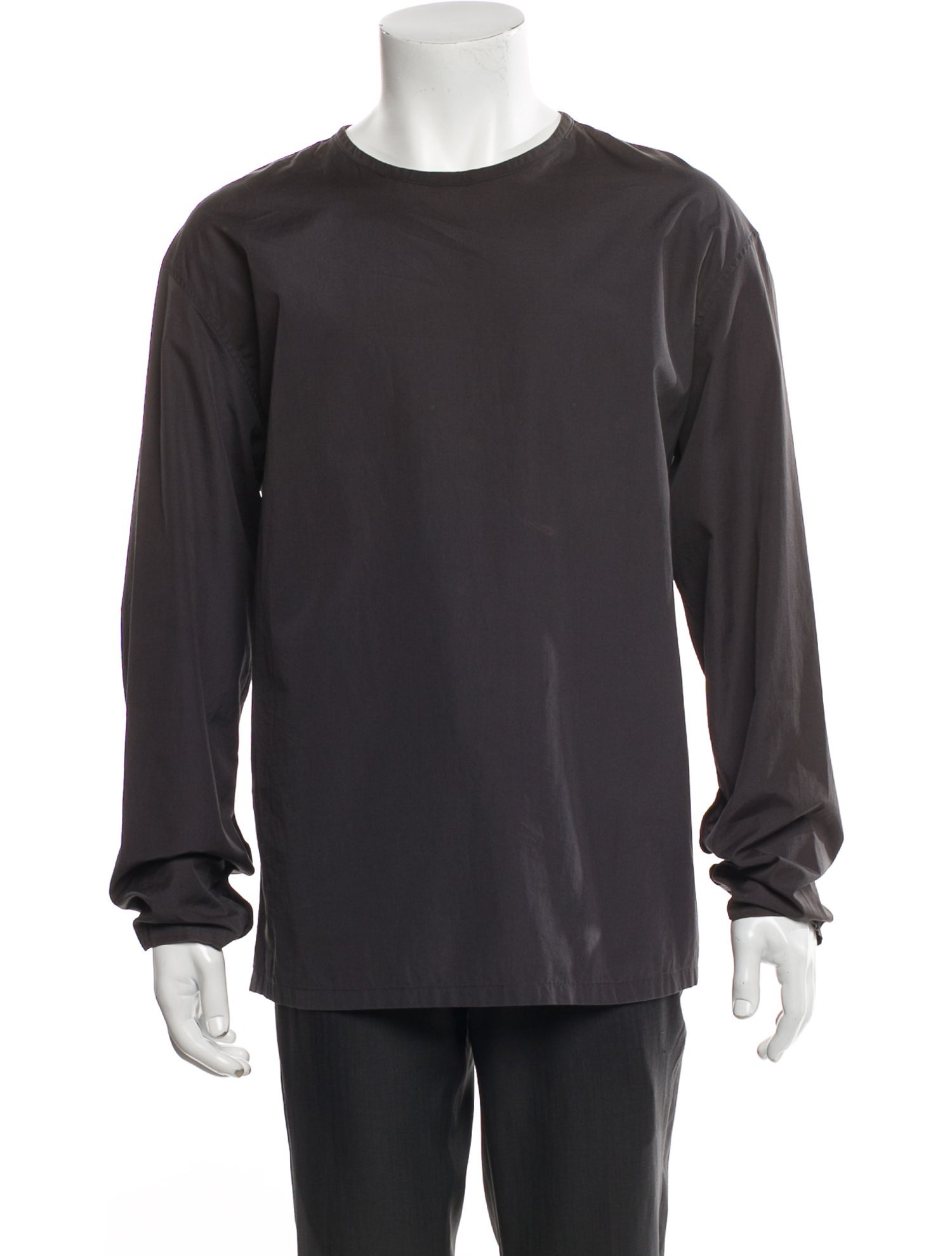 Lemaire Long Sleeve Shirt
