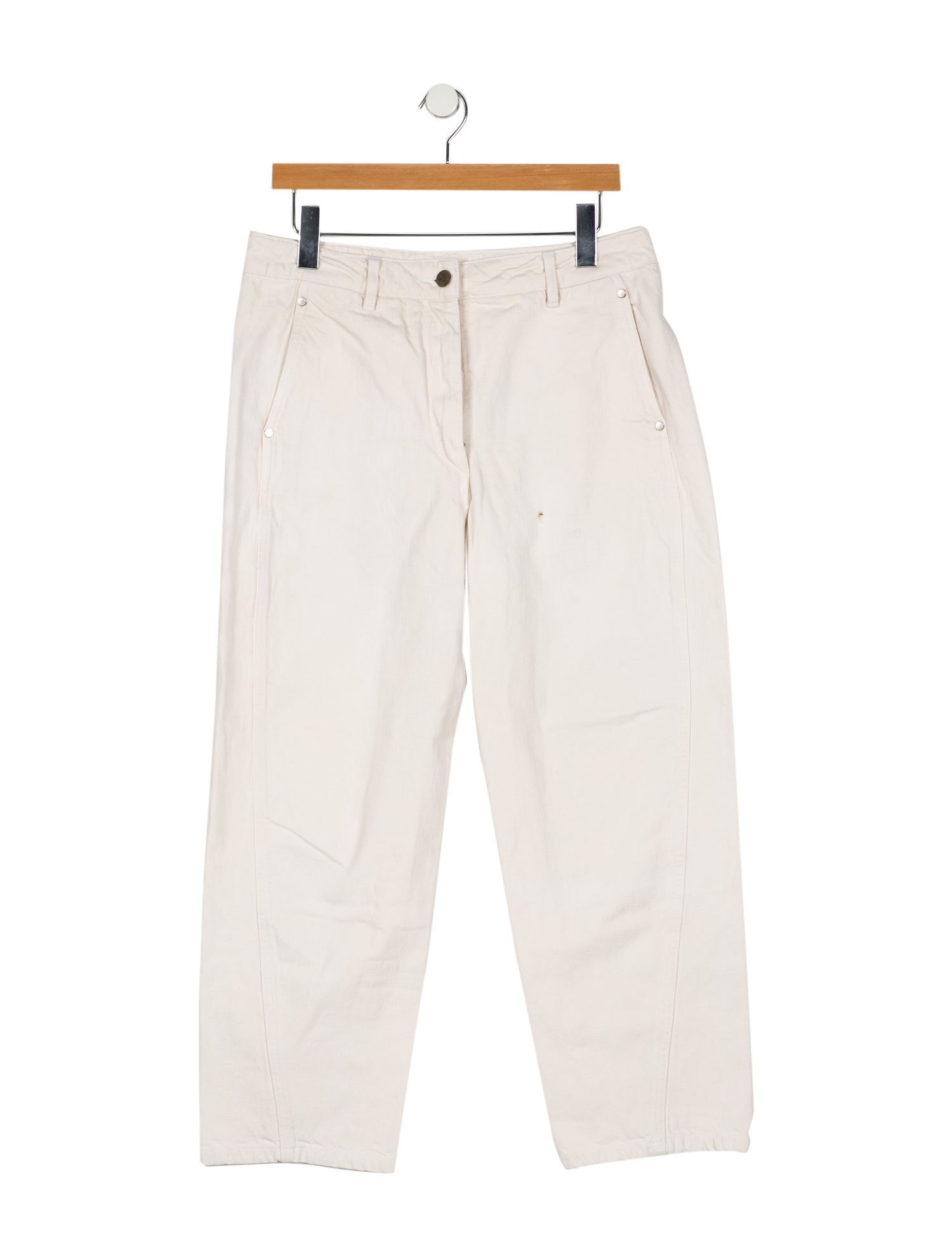 Lemaire Pants