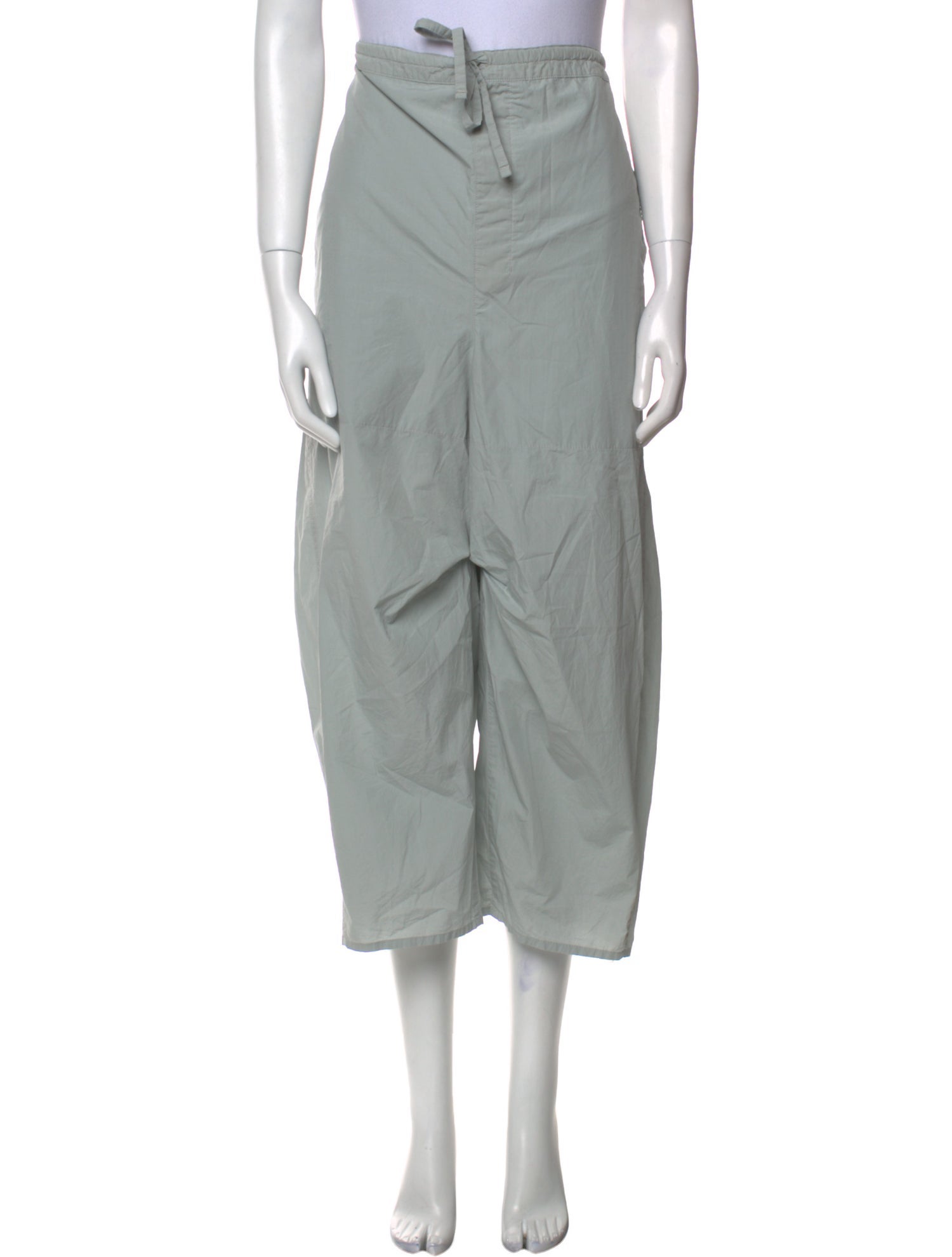 Lemaire Wide Leg Pants