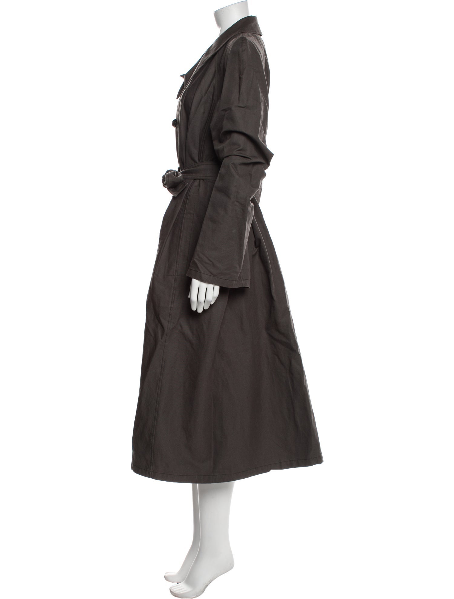 Lemaire Trench Coat