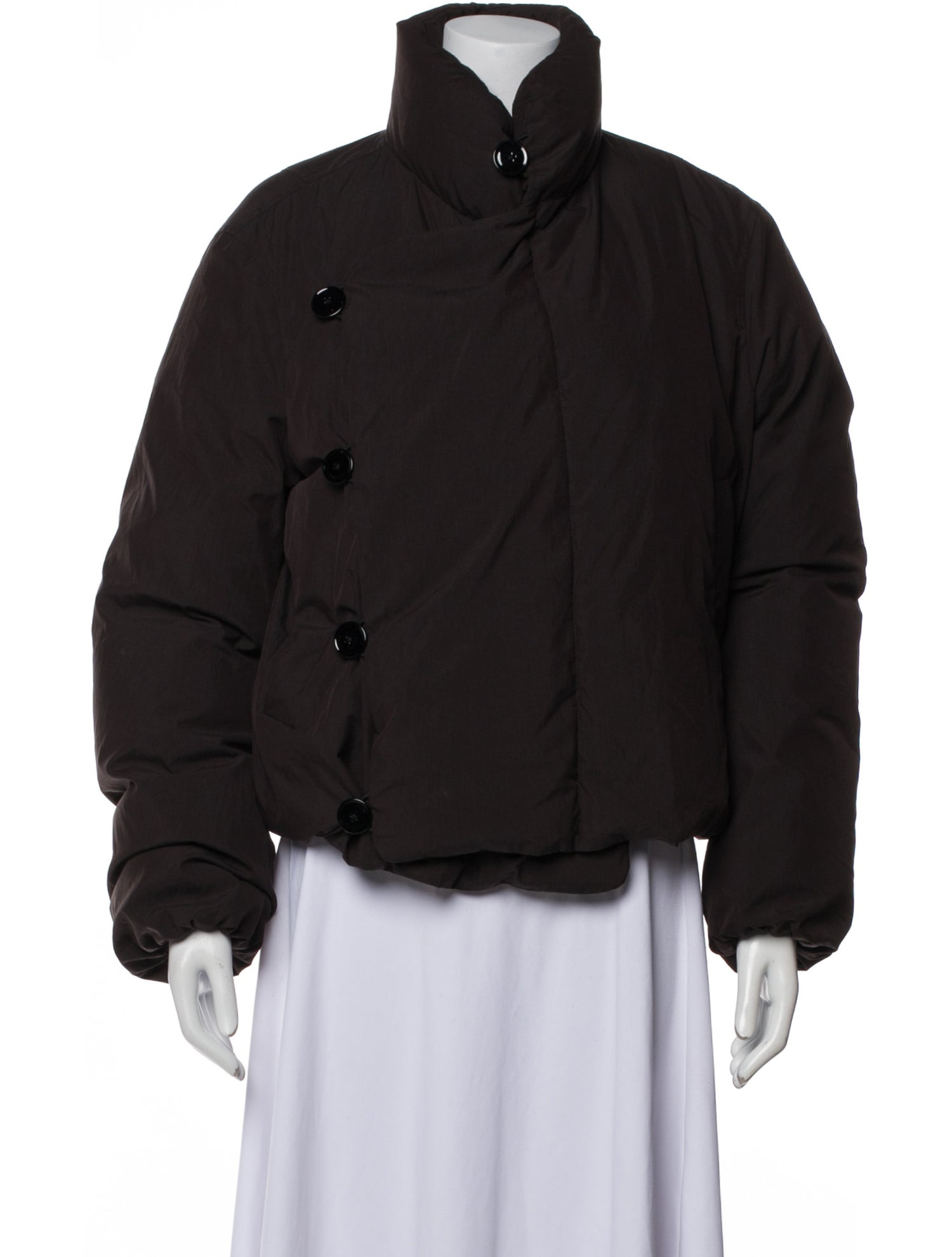 Lemaire Bomber Jacket