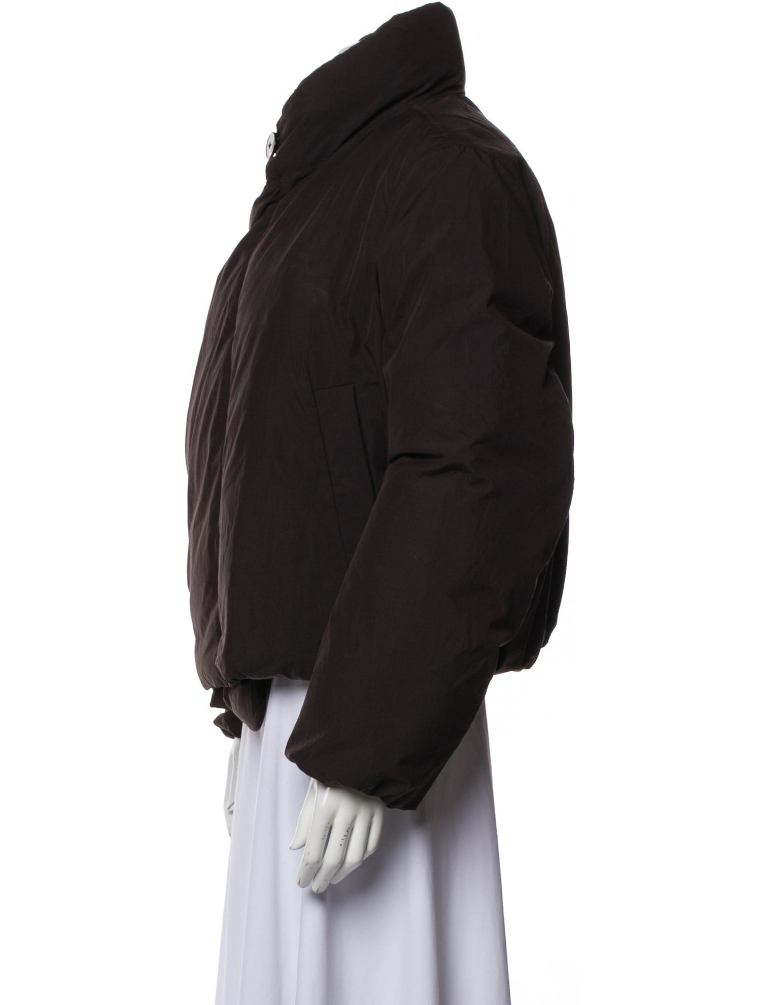 Lemaire Bomber Jacket