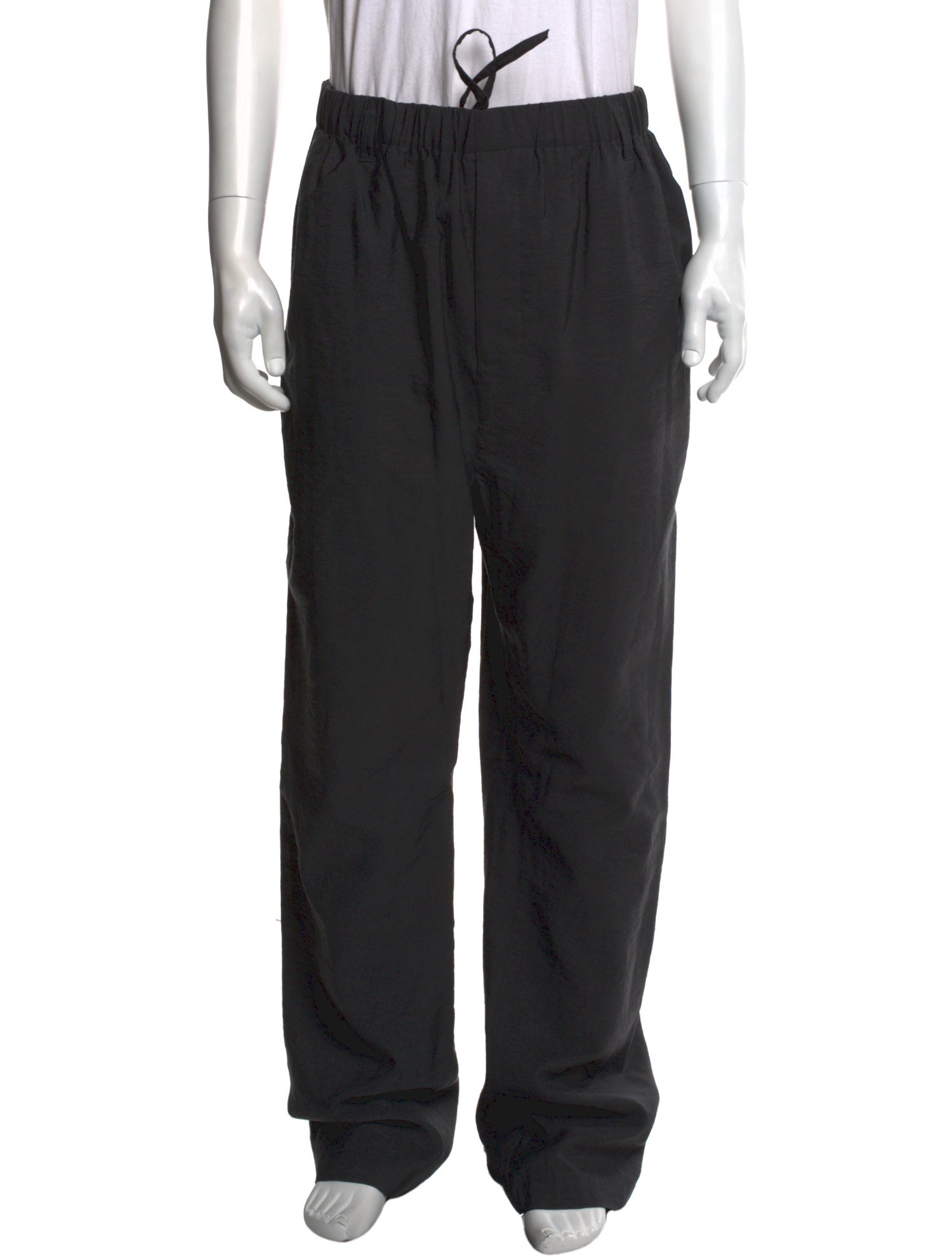 Lemaire Virgin Wool Pants