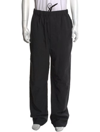Lemaire Virgin Wool Pants