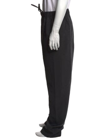 Lemaire Virgin Wool Pants