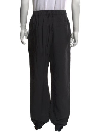 Lemaire Virgin Wool Pants
