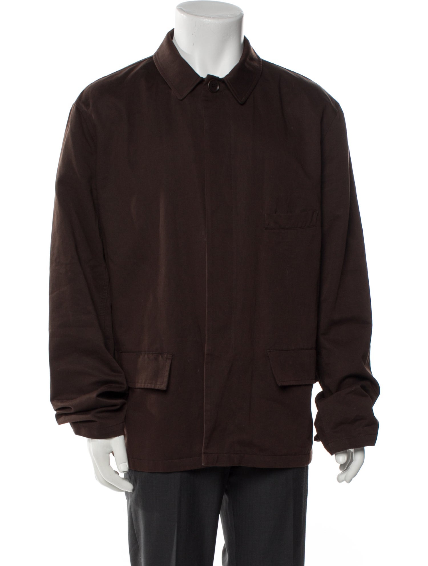 Lemaire Jacket