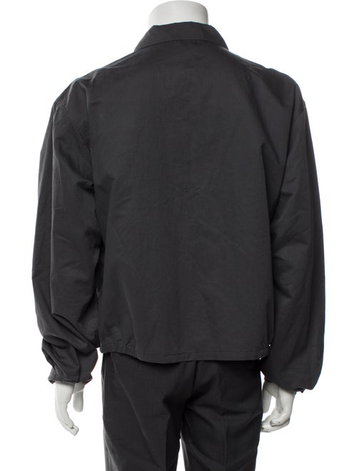 Lemaire Jacket