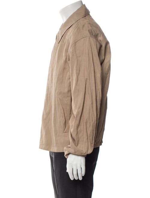 Lemaire Jacket