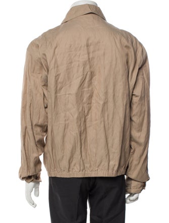 Lemaire Jacket