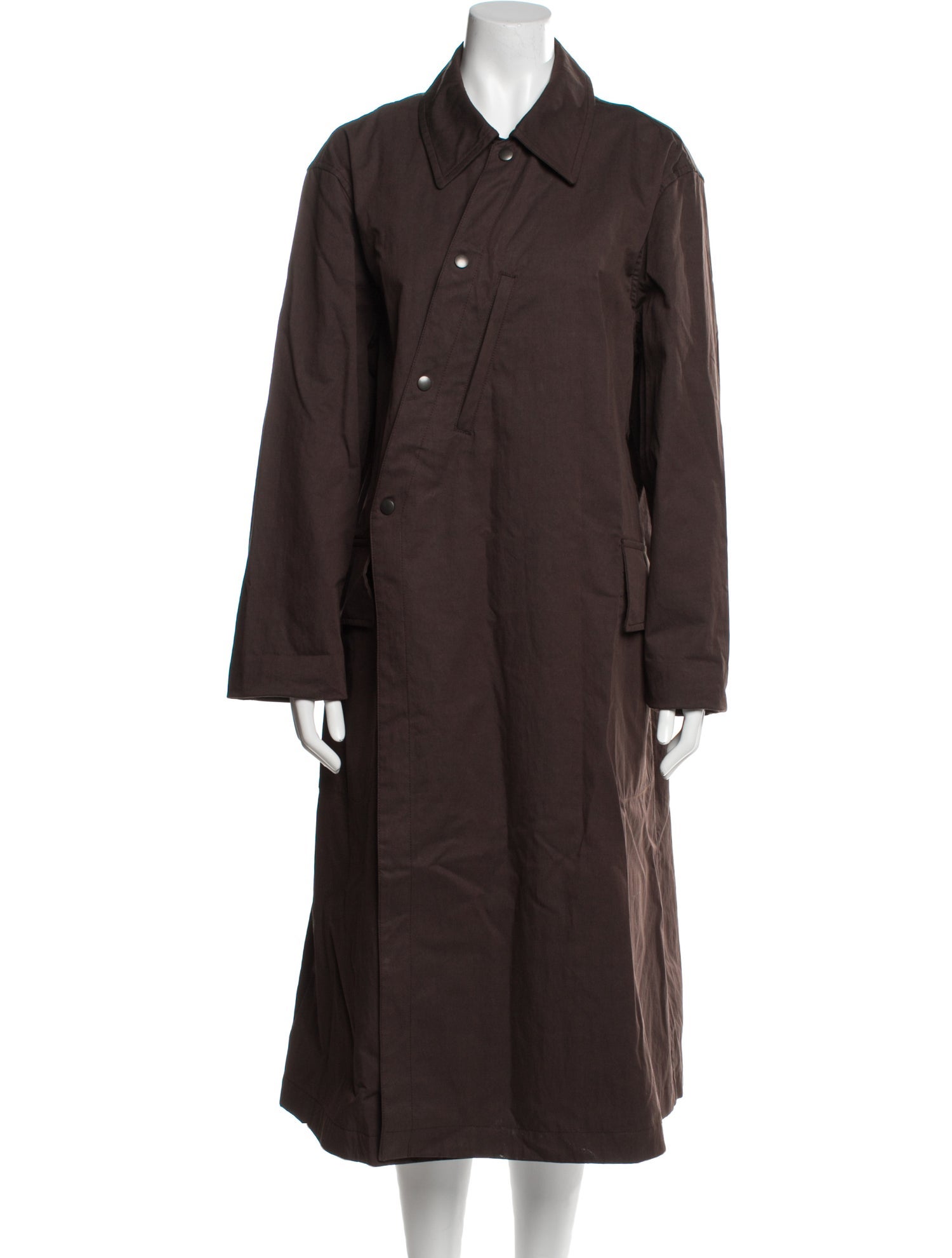 Lemaire Trench Coat w/ Tags