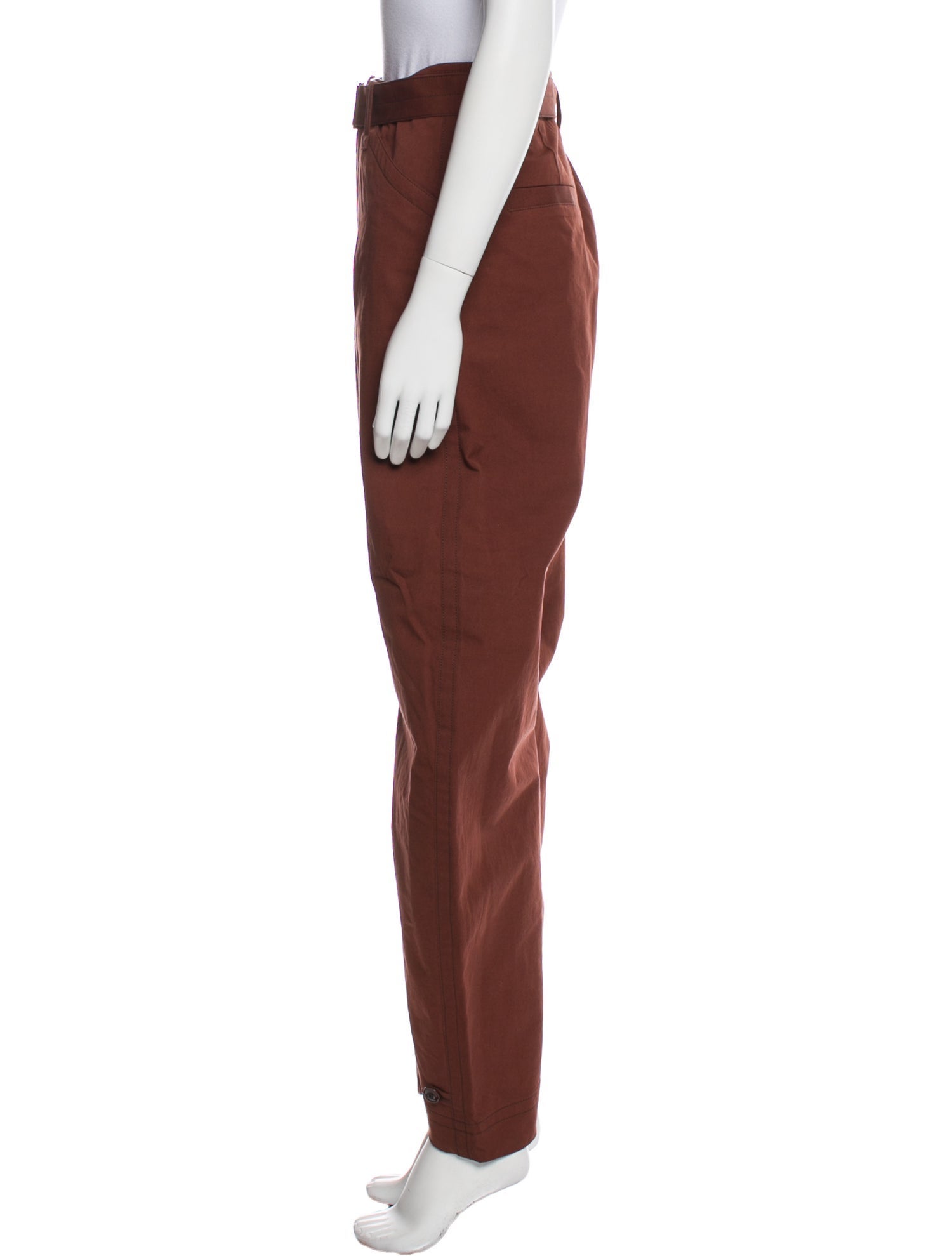 Lemaire Straight Leg Pants w/ Tags