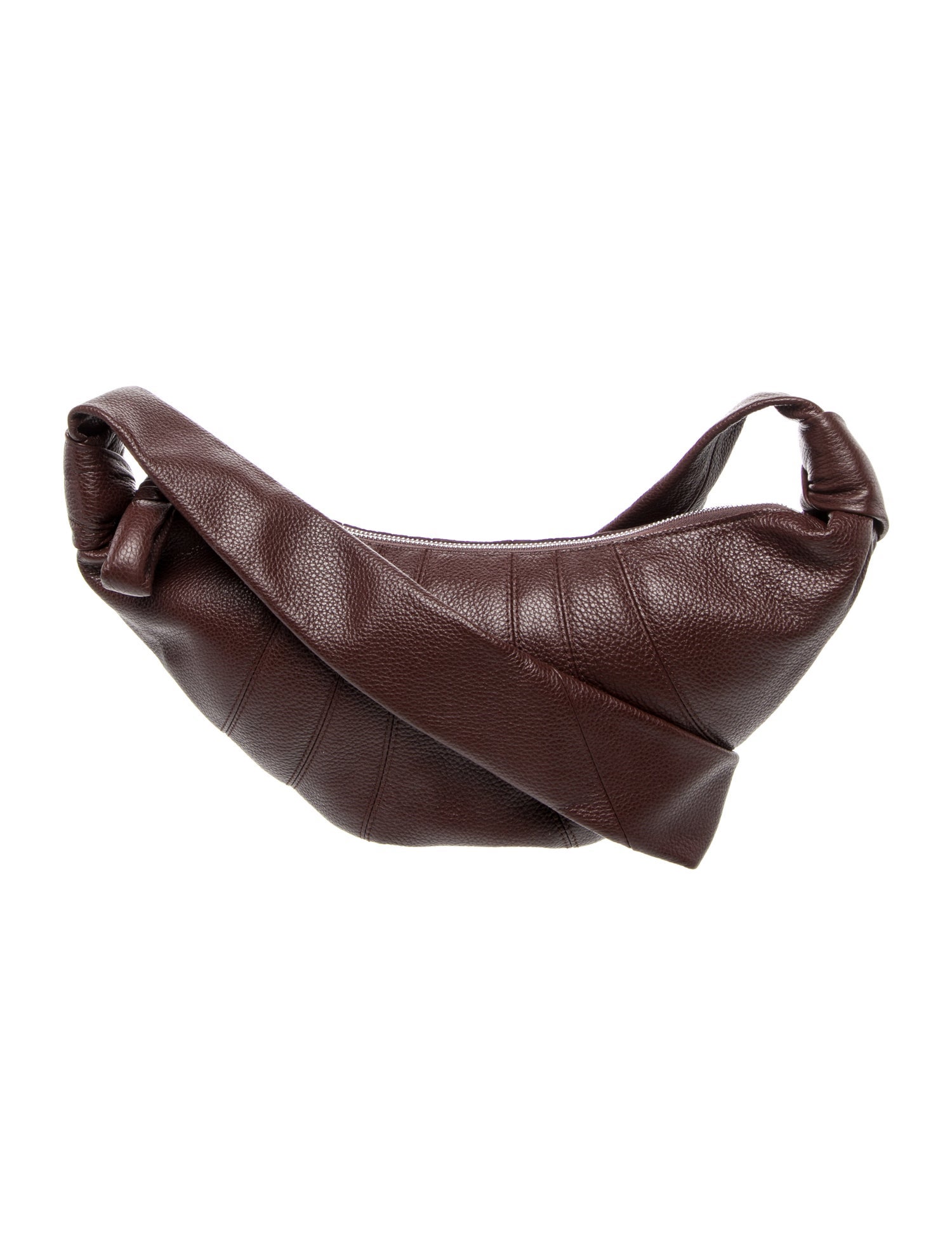 Lemaire Leather Shoulder Bag