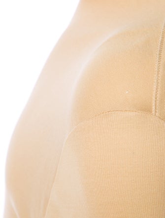 Lemaire Turtleneck Long Sleeve Pullover