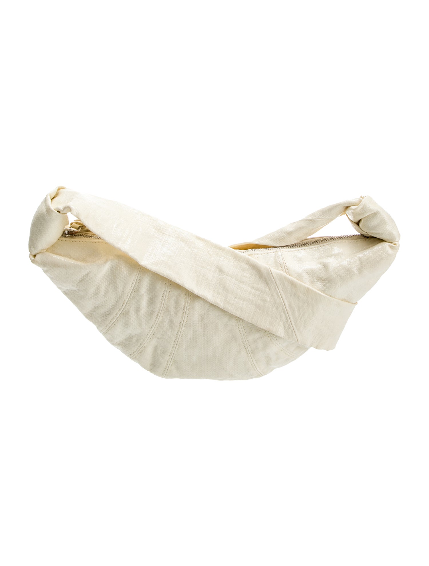 Lemaire Leather Shoulder Bag