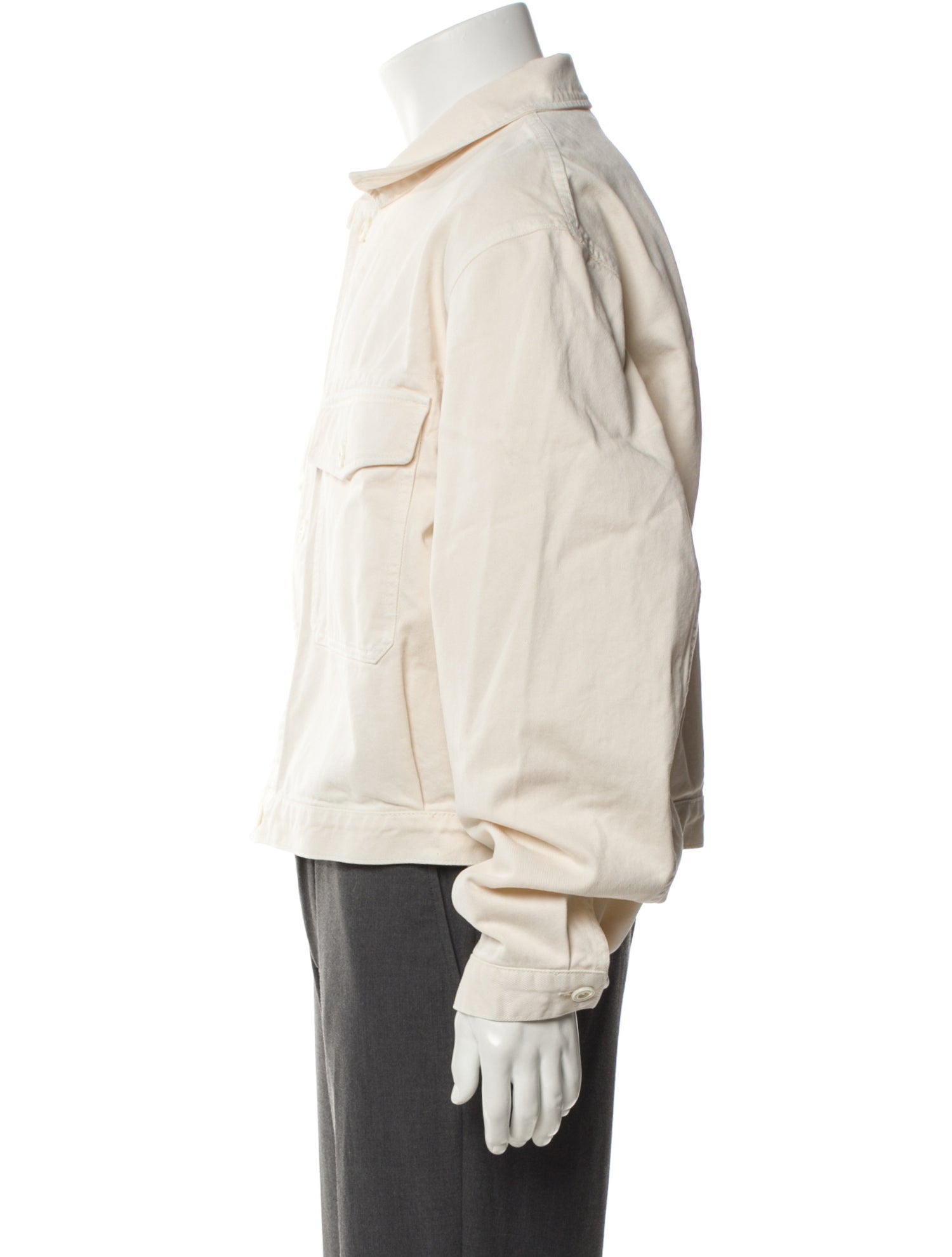 Lemaire Utility Jacket w/ Tags