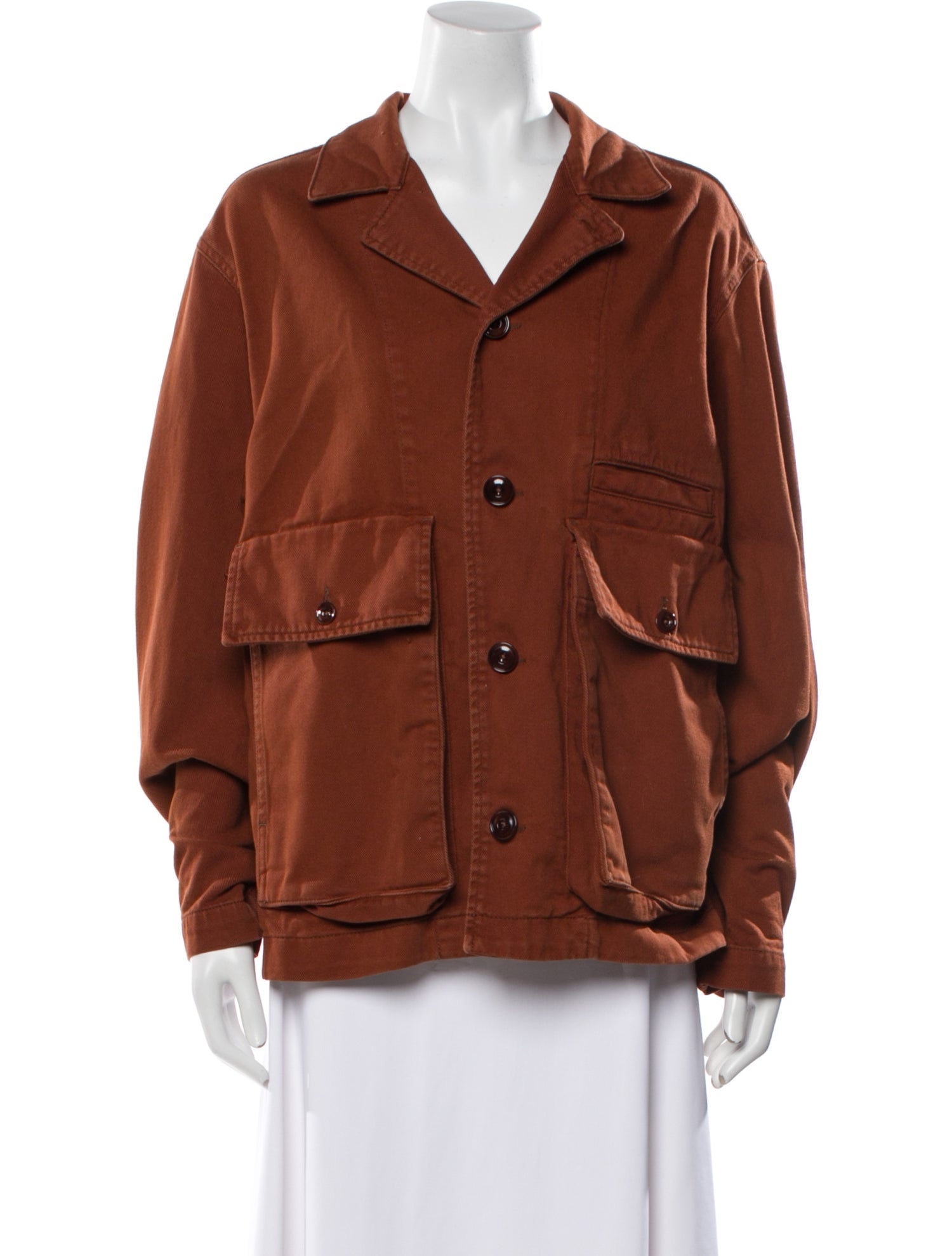 Lemaire Jacket
