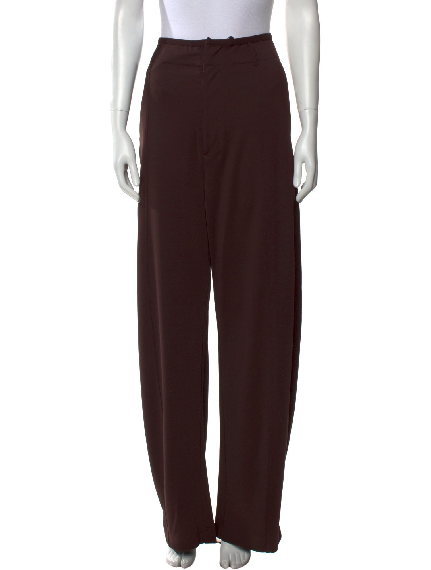 Lemaire Wide Leg Pants