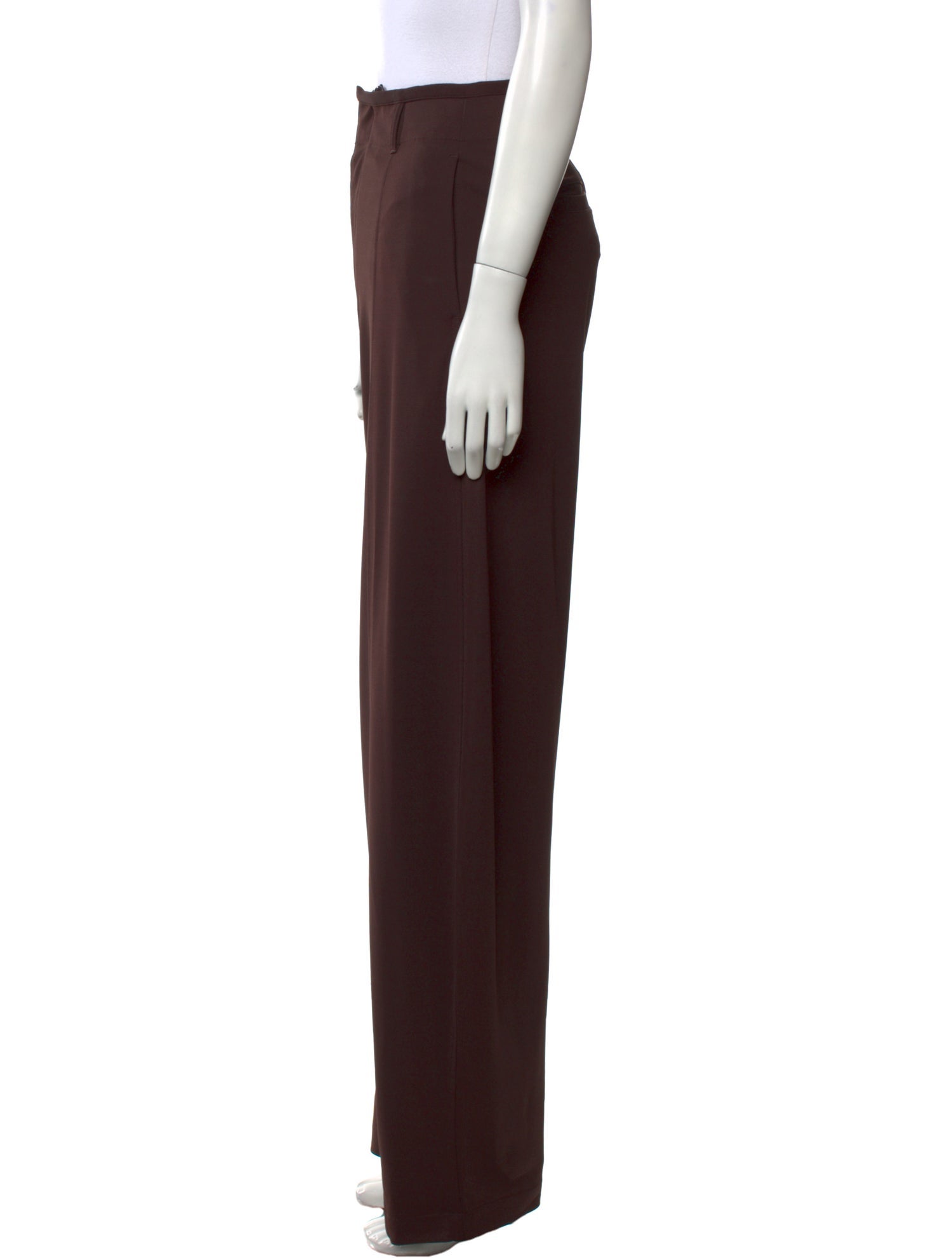 Lemaire Wide Leg Pants