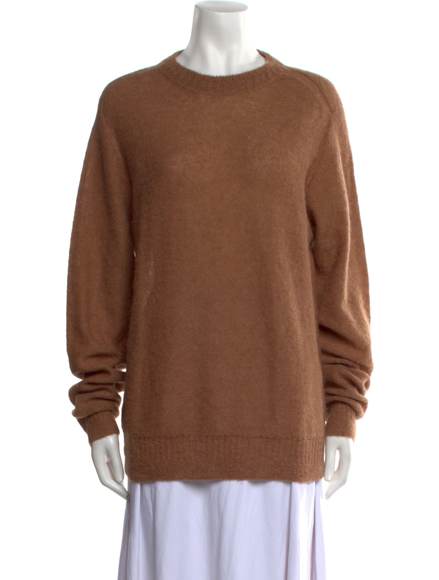Lemaire Crew Neck Sweater