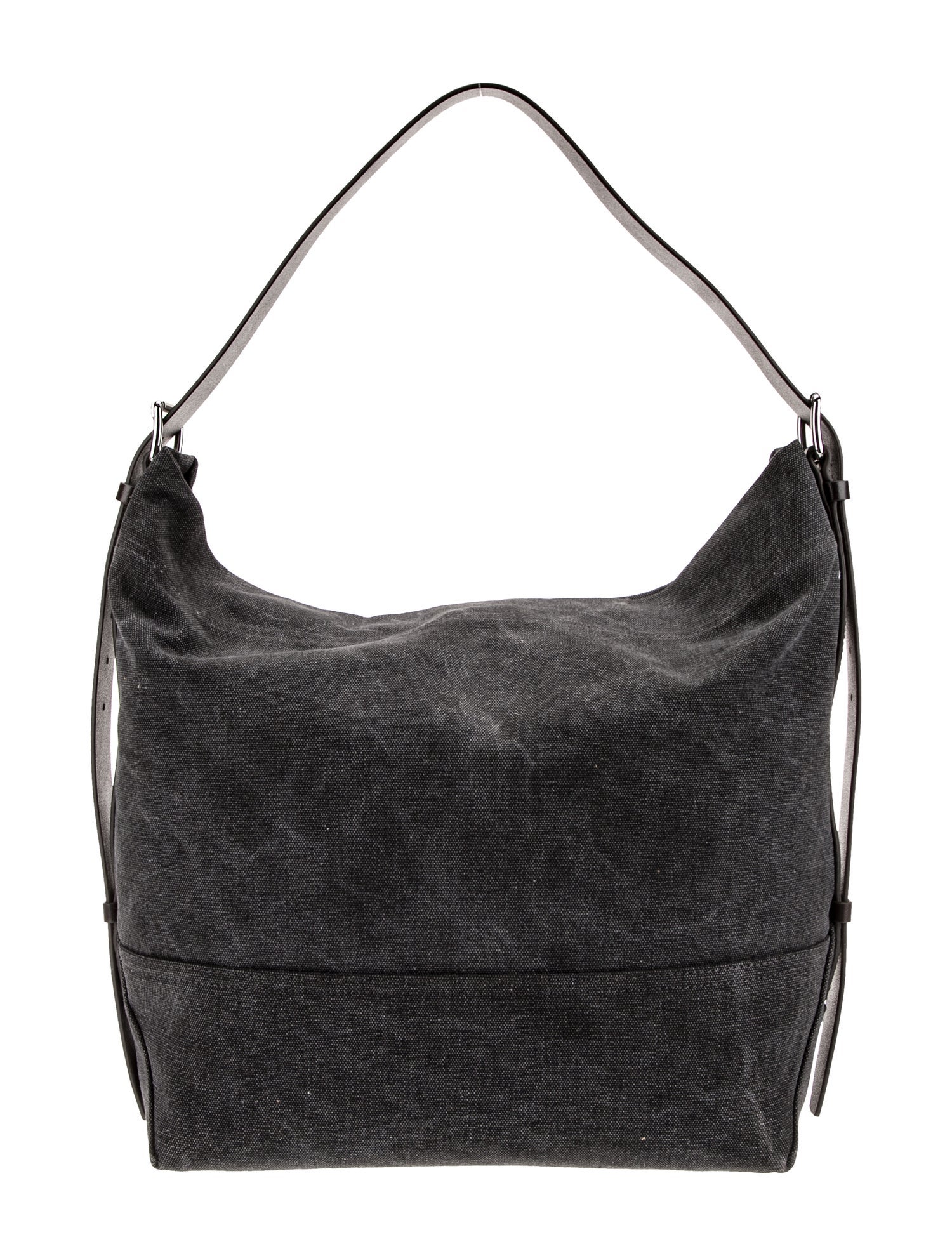 Lemaire Canvas Hobo