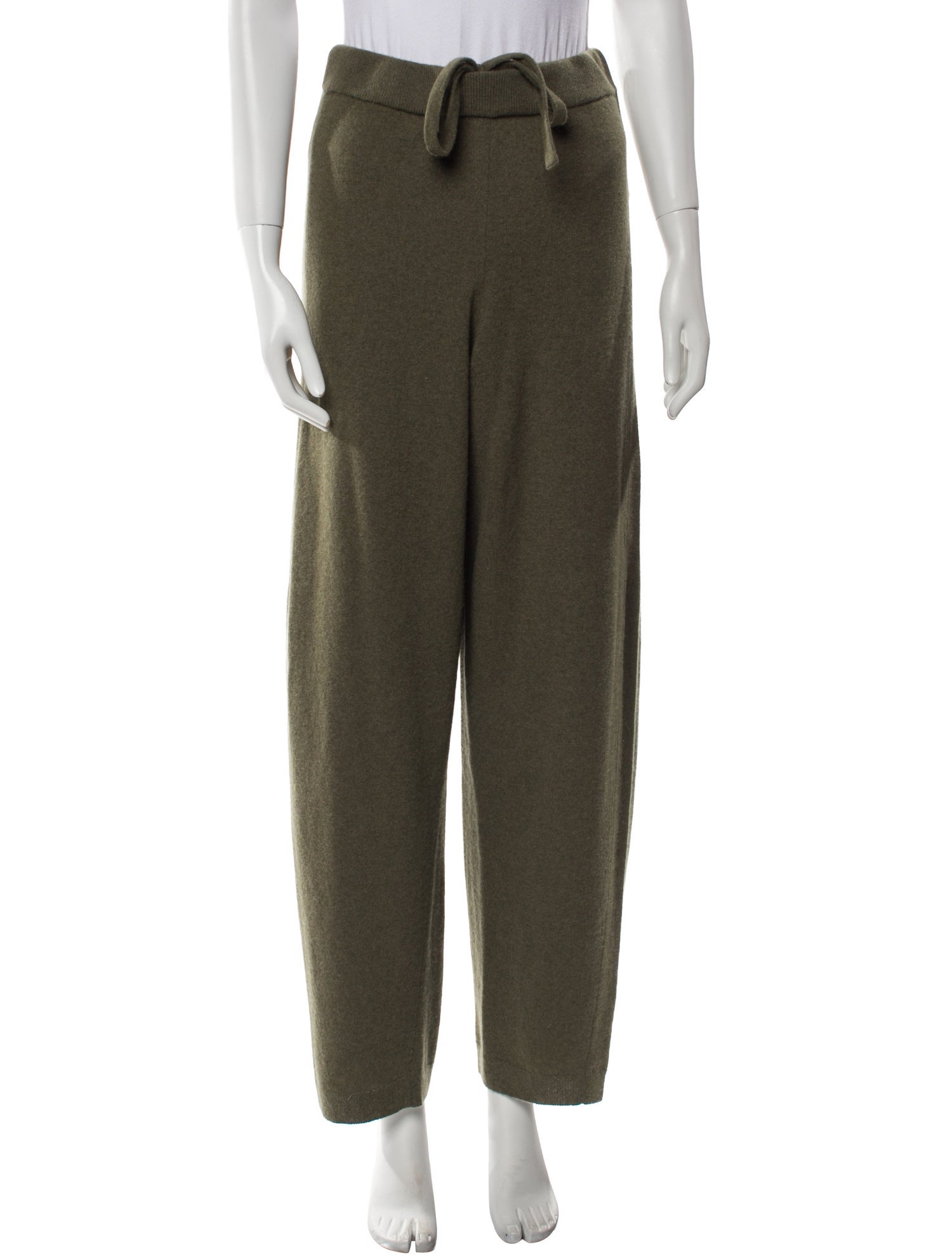 Lemaire Wool Sweatpants w/ Tags