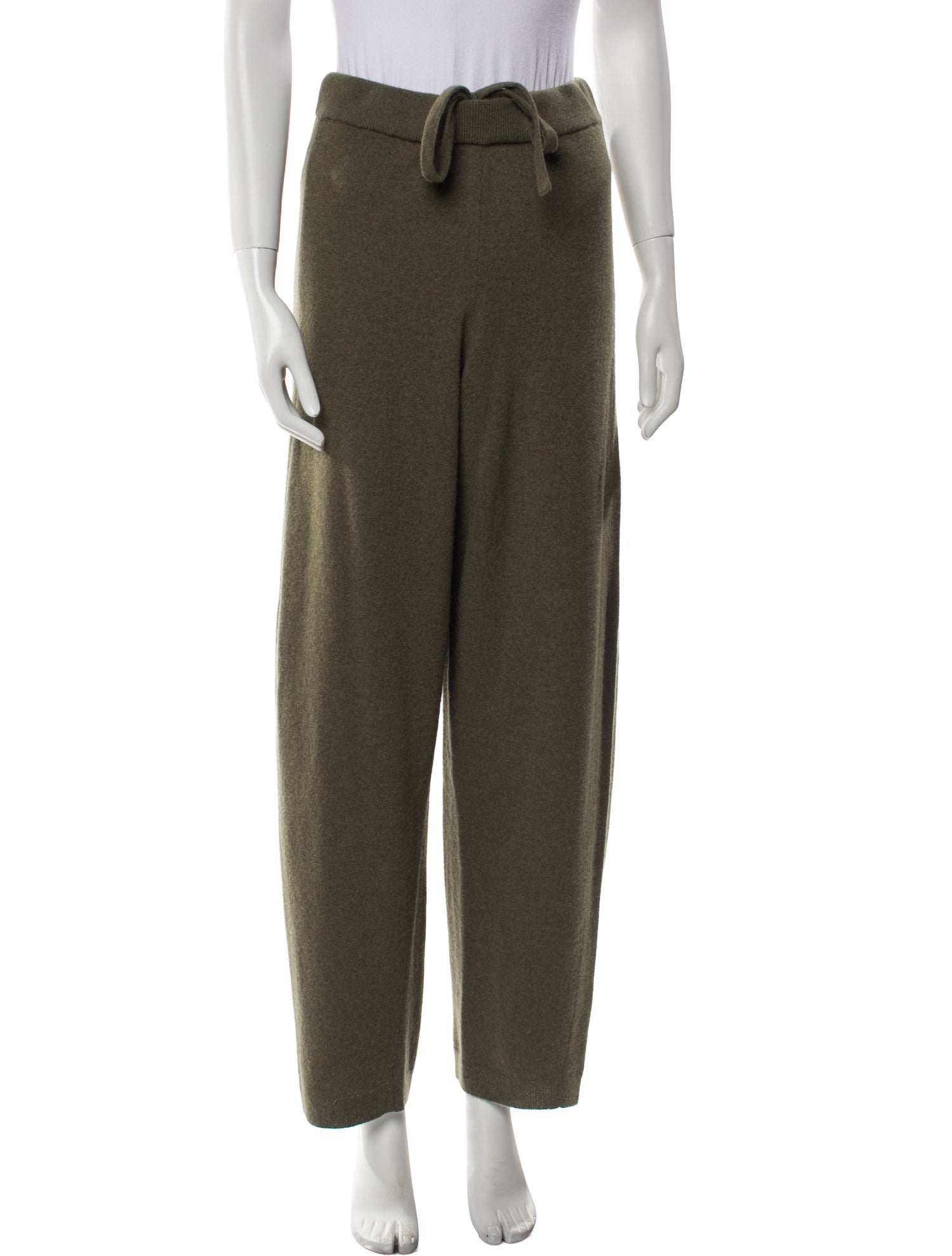 Lemaire Wool Sweatpants w/ Tags