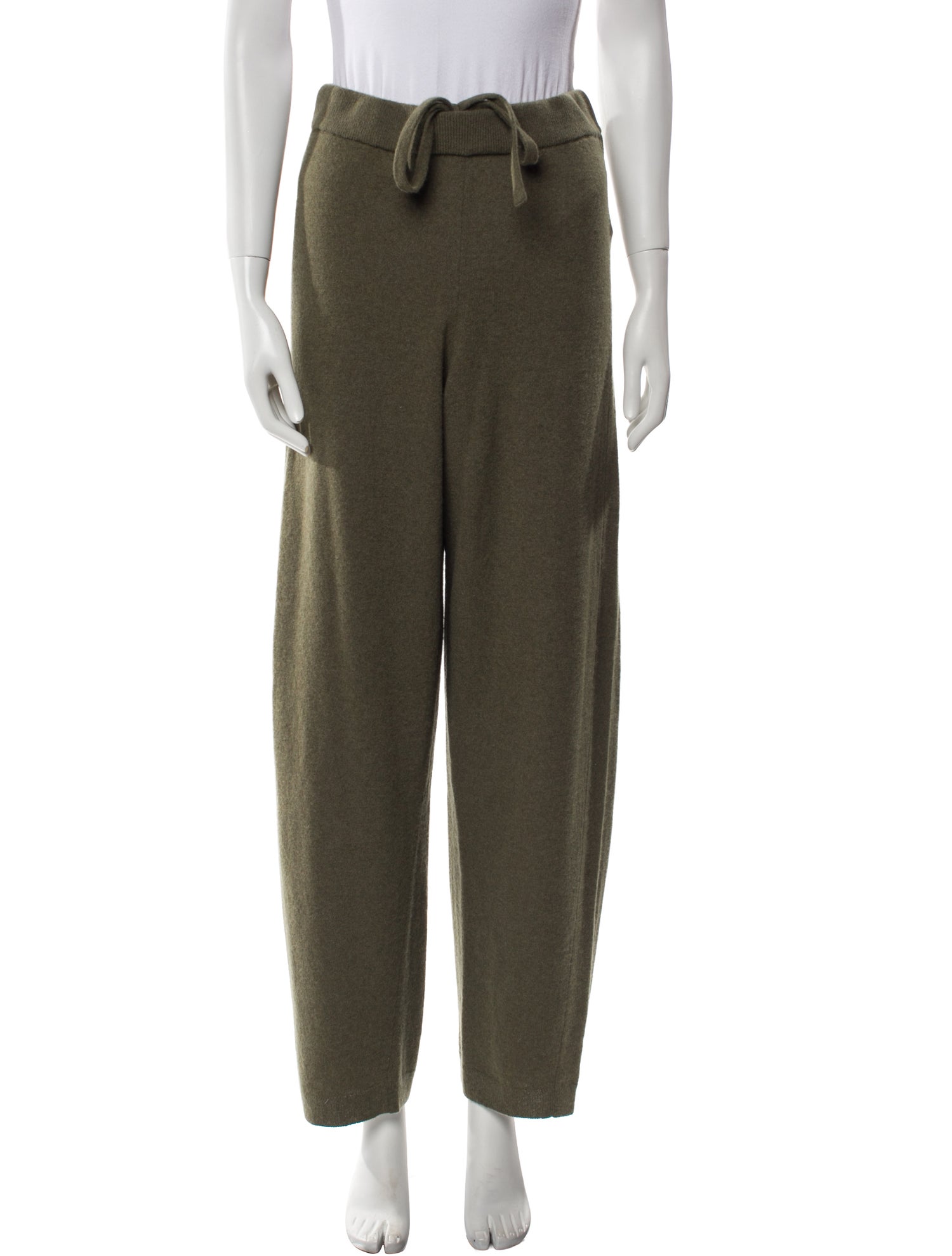 Lemaire Wool Sweatpants w/ Tags