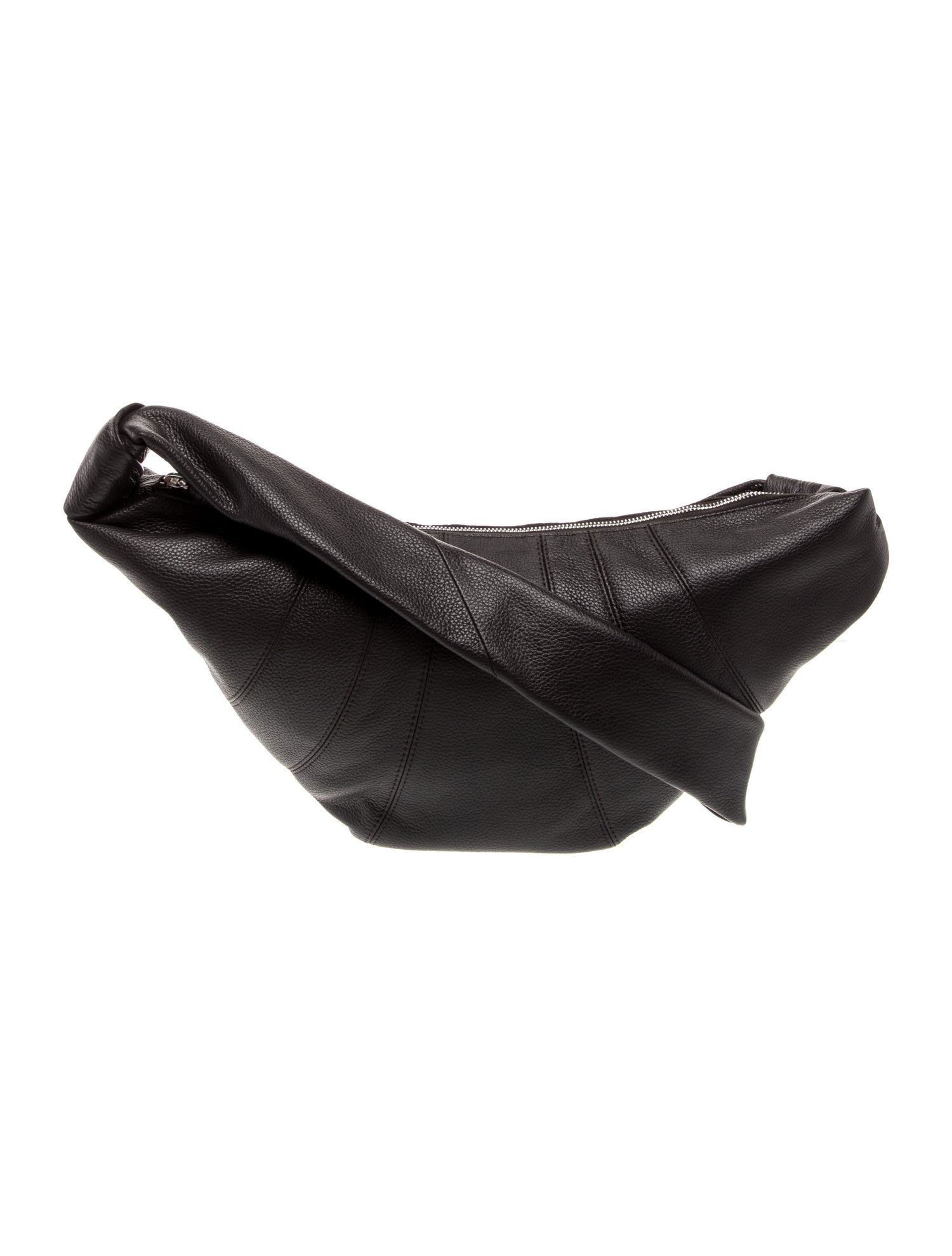 Lemaire Leather Belt Bag