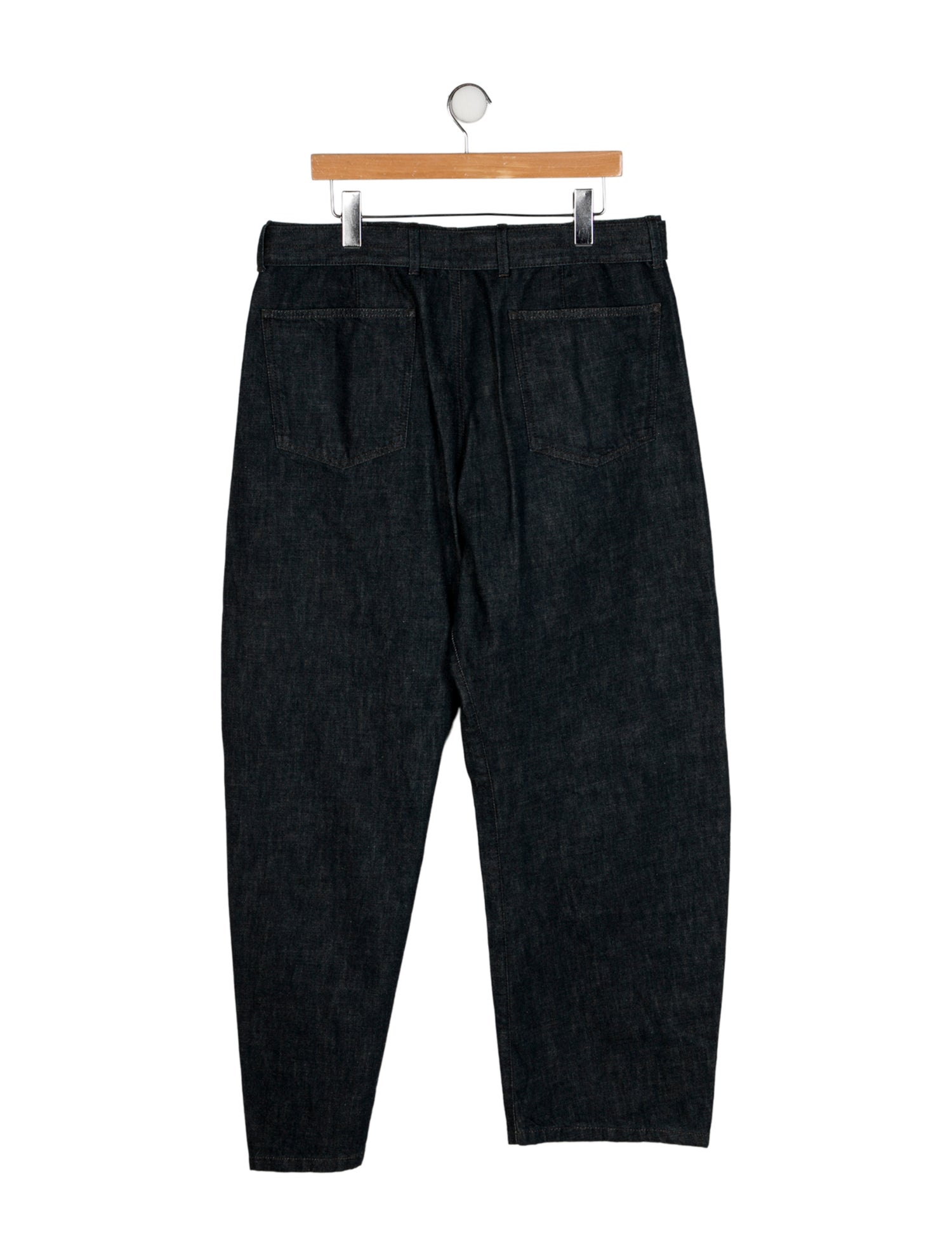 Lemaire Bootcut Jeans