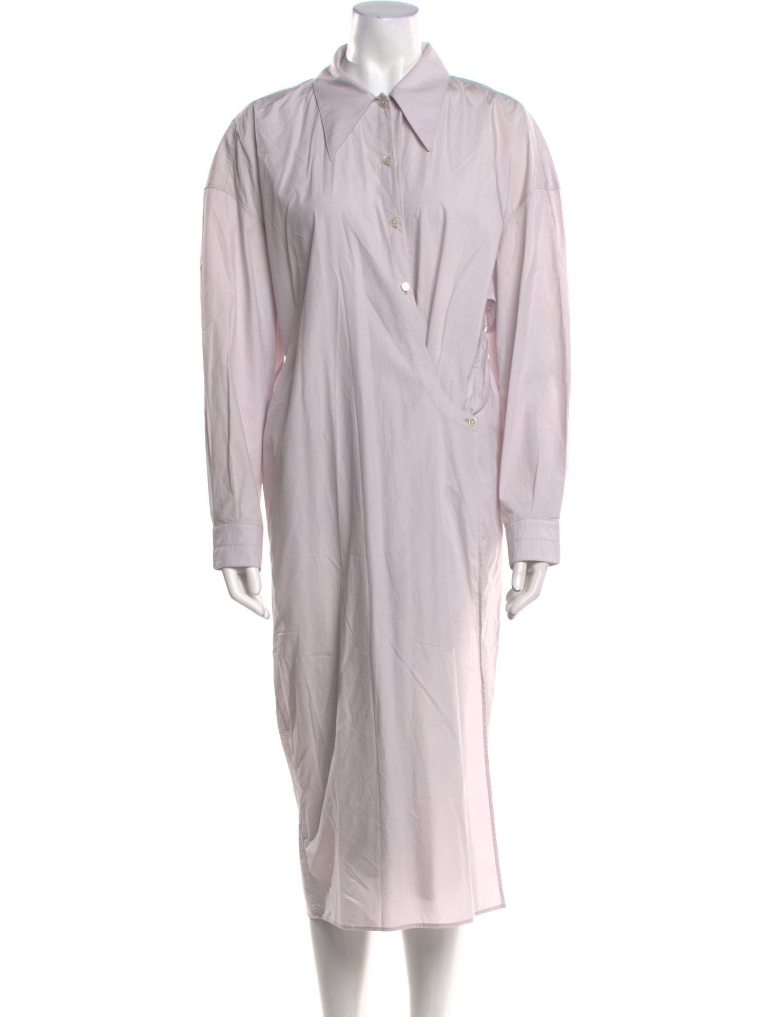 Lemaire Midi Length Dress