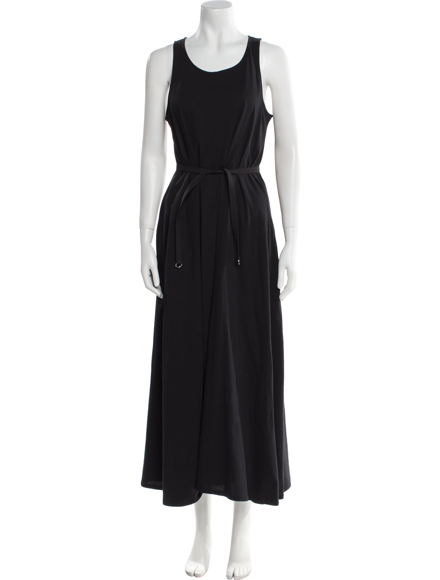 Lemaire Scoop Neck Long Dress w/ Tags